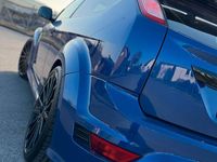 Gebraucht Ford Focus RS 305 PS (224 kW) 2010 Blau Limousine