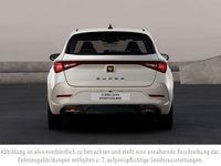 Gebraucht Cupra Leon 204 PS (150 kW) 2023 Weiß Kombi