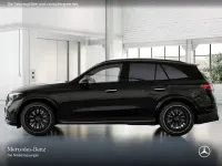 Gebraucht Mercedes GLC43 AMG AMG 421 PS (309 kW) 2026 SUV