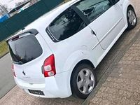 Gebraucht Renault Twingo R.S. 90 PS (66 kW) 2011 Weiß Kleinwagen