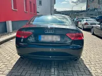 Gebraucht Audi A5 245 PS (180 kW) 2013 Schwarz Coupé