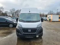 Gebraucht Fiat Ducato 160 PS (117 kW) 2022 Van