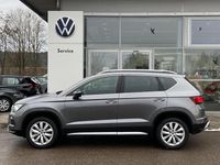 Gebraucht Seat Ateca Xperience 150 PS (110 kW) 2025 Grau SUV