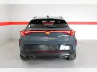 Neu Cupra Formentor 150 PS (110 kW) 2026 Blau SUV