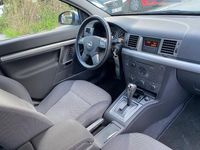 Second-hand Opel Signum 155 CP (114 kW) 2004 Gri Hatchback