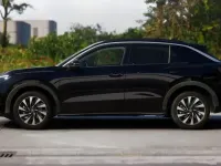 Neu VW T-Roc Life 150 PS (110 kW) 2026 Grenadillschwarz metallic SUV