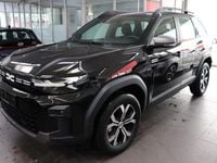 Neu Dacia Bigster 140 PS (102 kW) 2026 Schwarz SUV