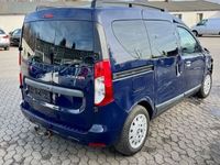 gebraucht Dacia Lodgy 1.6 SCe 100 Ambiance