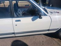 gebraucht Ford Granada MK2 2,3GL