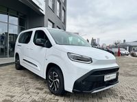 Gebraucht Toyota Proace Verso City 110 PS (80 kW) 2024 Schwarz Kombi
