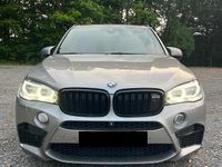 Gebraucht BMW X5 M Shadowline 575 PS (422 kW) 2015 Grau SUV