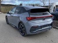 Gebraucht Cupra Born e-Boost 169 kW (231 PS) 2023 Grau Kleinwagen