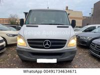 Gebraucht Mercedes Sprinter 150 PS (110 kW) 2011 Weiß Van