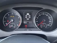 Gebraucht VW Golf VII Comfortline 110 PS (80 kW) 2018 Kombi