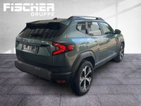Gebraucht Dacia Duster Journey 141 PS (103 kW) 2024 Andere farbe SUV
