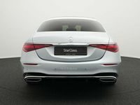 Gebraucht Mercedes S450 367 PS (269 kW) 2025 Silber Limousine