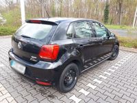 gebraucht VW Polo 1.0 55kW Comfortline BMT Comfortline Bl...