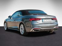 gebraucht Audi A5 Cabriolet A5 line 40 TFSI quattro kW S tronic