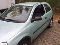 gebraucht Opel Corsa 1.2