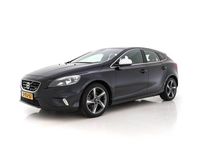 Gebraucht Volvo V40 Business Edition 150 PS (110 kW) 2014 Schwarz Kombi
