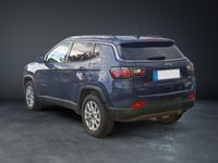 gebraucht Jeep Compass S Plug-in-Hybrid 4Xe 80th Anniversary Edition