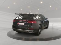 gebraucht Audi Q8 55 TFSI quattro S-Line AHK 360 22 Pano STH