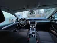 gebraucht VW Passat 1.4 TSI Comfortline Comfortline
