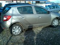 gebraucht Dacia Sandero 1.2 16V 75 LIVE II