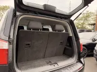 Gebraucht Chevrolet Orlando LT 163 PS (119 kW) 2013 Schwarz Van / Kleinbus