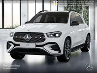 Gebraucht Mercedes GLE400 AMG 252 PS (185 kW) 2025 Weiß SUV