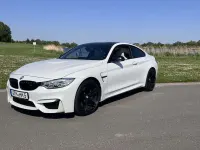 Gebraucht BMW M4 M Performance 431 PS (317 kW) 2016 Coupé