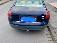 gebraucht Audi A6 