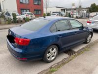 gebraucht VW Jetta 2.0 TDI