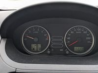 Gebraucht Ford Fiesta 80 PS (58 kW) 2005 Blau Kleinwagen