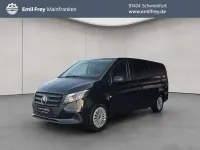 Gebraucht Mercedes Vito Marco Polo 163 PS (119 kW) 2025 Schwarz Van