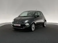 Gebraucht Fiat 500 Lounge 69 PS (50 kW) 2017 Colore esterno Limousine
