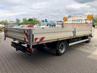 Gebraucht Mitsubishi Canter 150 PS (110 kW) 2014 Van