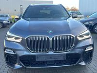 gebraucht BMW X5 M X5 M50,AHK