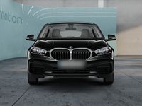 gebraucht BMW 116 d digitales