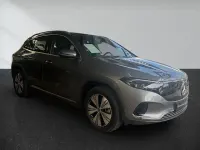 Gebraucht Mercedes EQA250 139 kW (190 PS) 2025 SUV