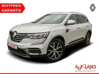 Gebraucht Renault Koleos Techno 158 PS (116 kW) 2023 Grau SUV
