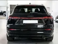 Gebraucht Audi e-tron Black Edition 230 kW (313 PS) 2020 SUV