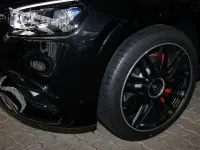 Gebraucht Mercedes GLS63 AMG AMG 612 PS (450 kW) 2026 SUV