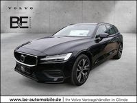 Gebraucht Volvo V60 Core 197 PS (144 kW) 2023 Schwarz Kombi