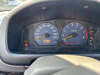 Gebraucht Suzuki Ignis 83 PS (61 kW) 2002 Silber Kleinwagen