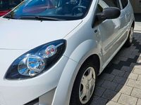 Używany Renault Twingo Dynamique 75 KM (55 kW) 2011 Biały Hatchback