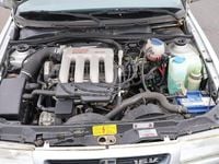 Gebraucht Seat Toledo Sport 150 PS (110 kW) 1998 Silber Limousine