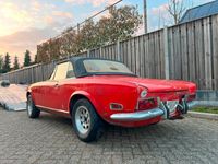 gebraucht Fiat 124 Spider Sehr gute basis