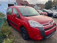 gebraucht Citroën Berlingo Multispace 1,6 *klima*TÜV*