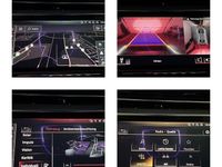 Gebraucht Audi A8 Sport 286 PS (210 kW) 2019 Mythosschwarz Limousine